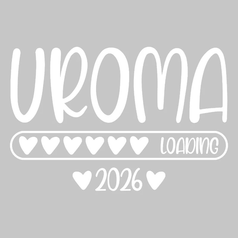 Uroma 2026 loading