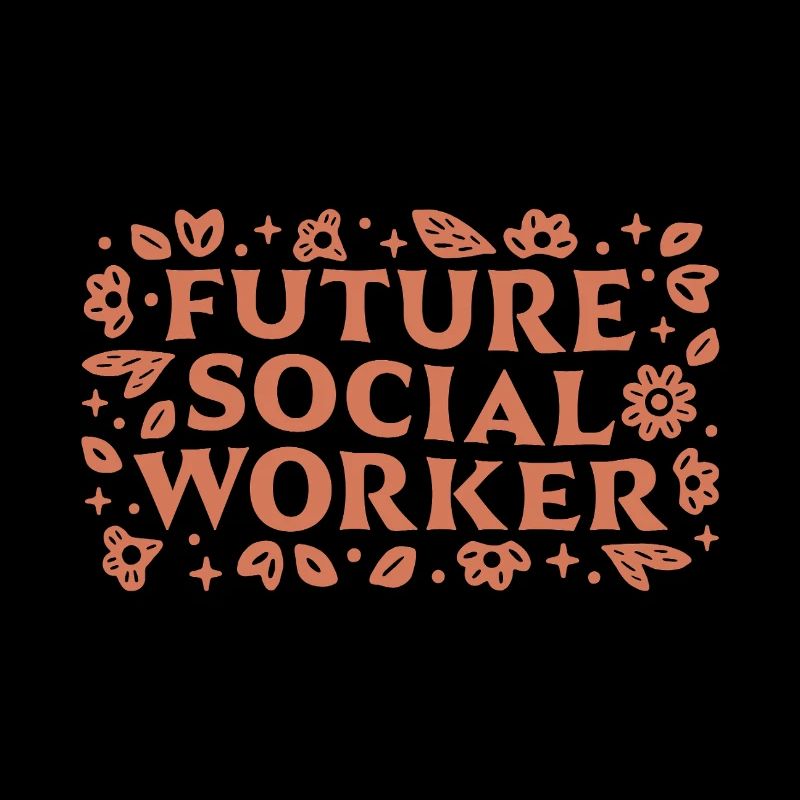 Future social worker graduation student motivation