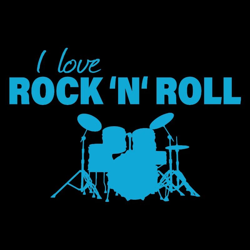 ROCK AND ROLL