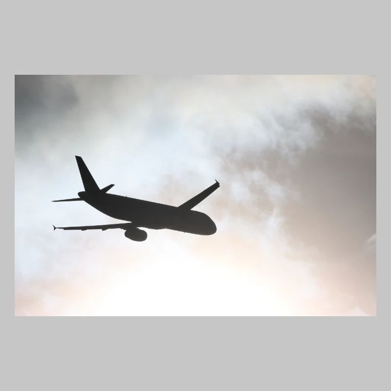 Das Phantom am Himmel