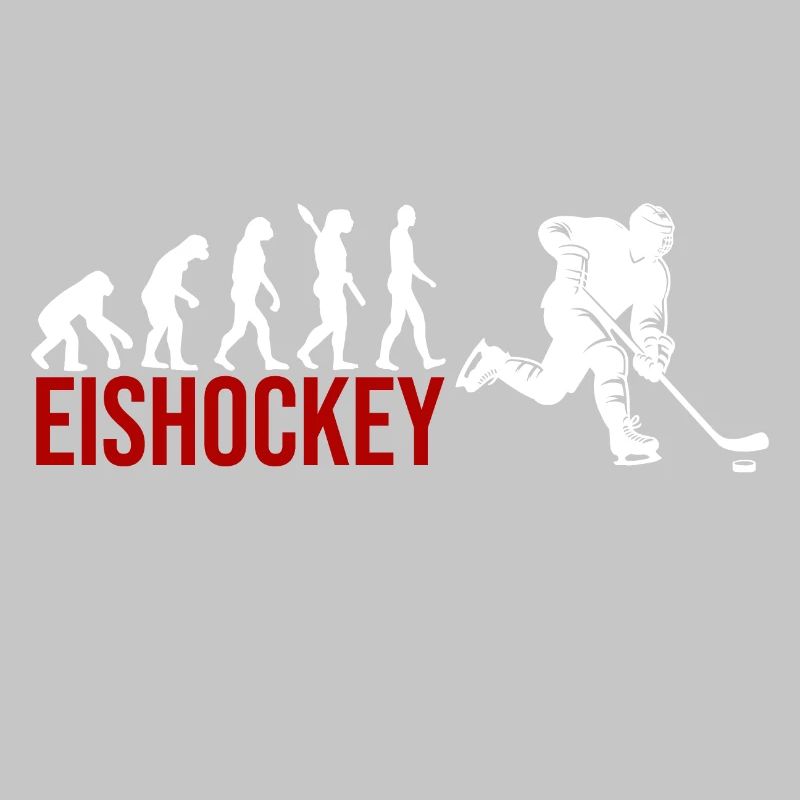 Evolution Eishockey