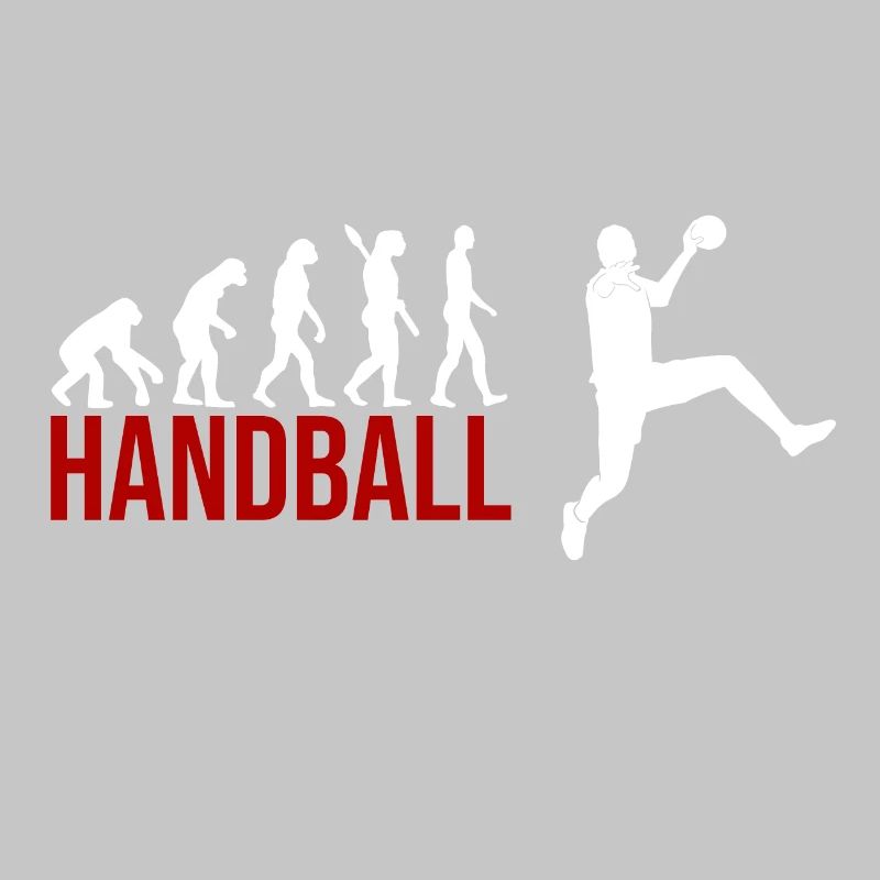 Evolution Handball