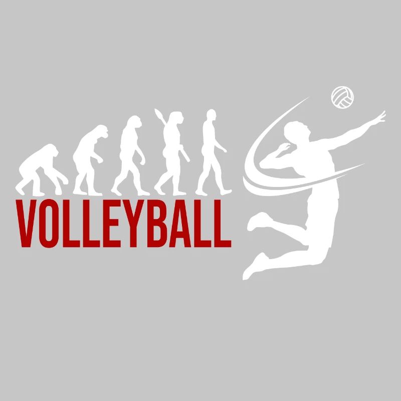 Evolution Volleyball