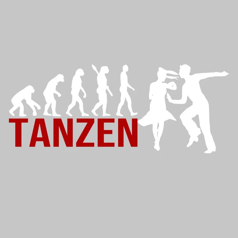 Evolution Tanzen