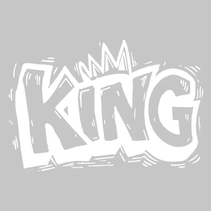King Graffiti