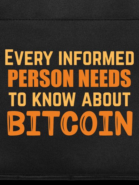 Bitcoin Informed