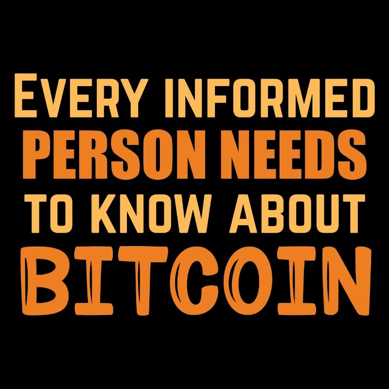 Bitcoin informé