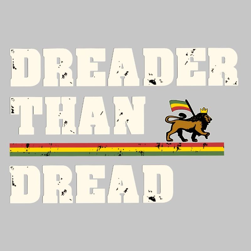 Dreader Than Dread