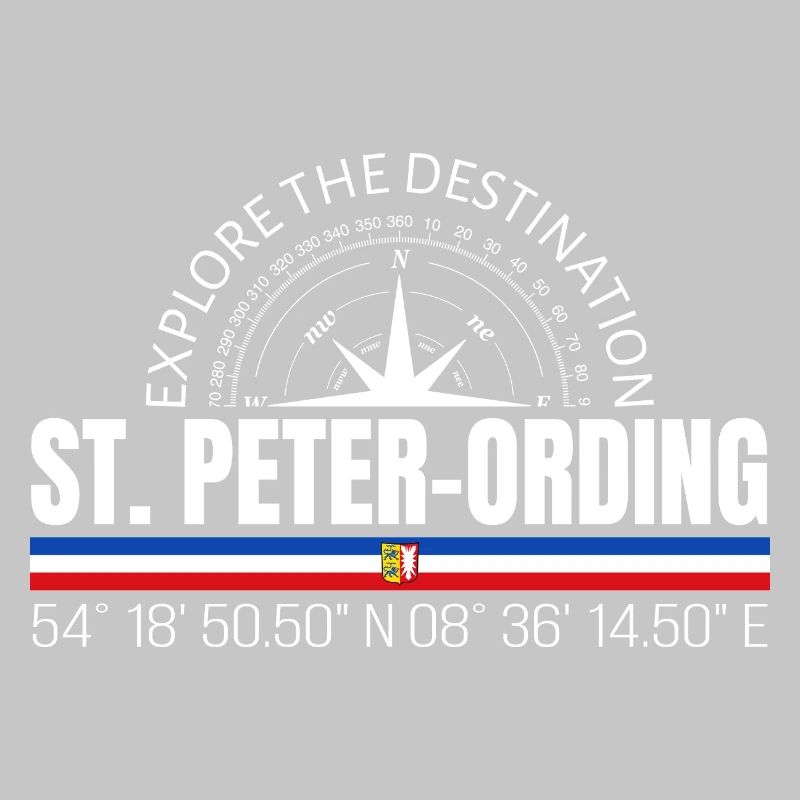 St. Peter-Ording