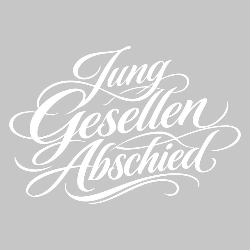 Junggesellen Abschied Jga