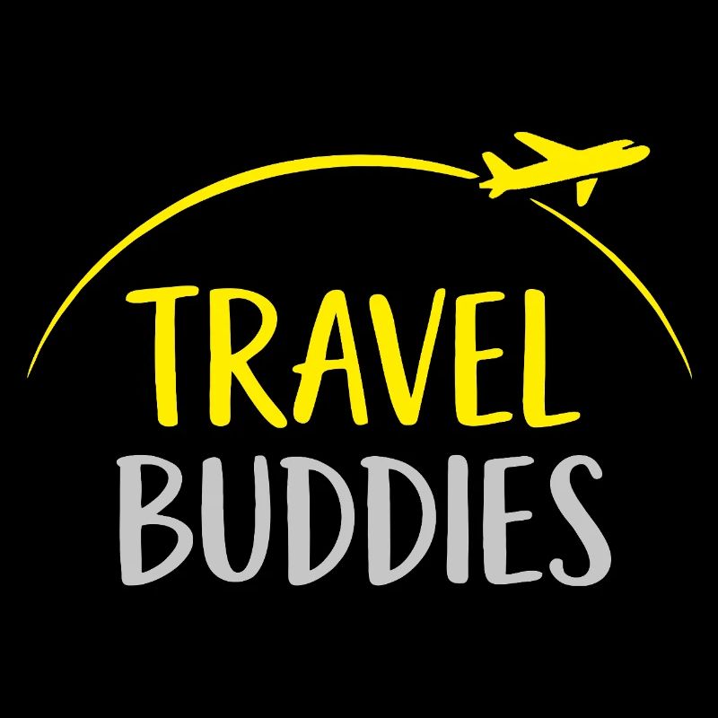 Travel buddies