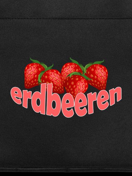 ERDBEEREN