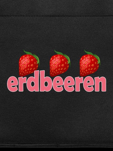 ERDBEEREN