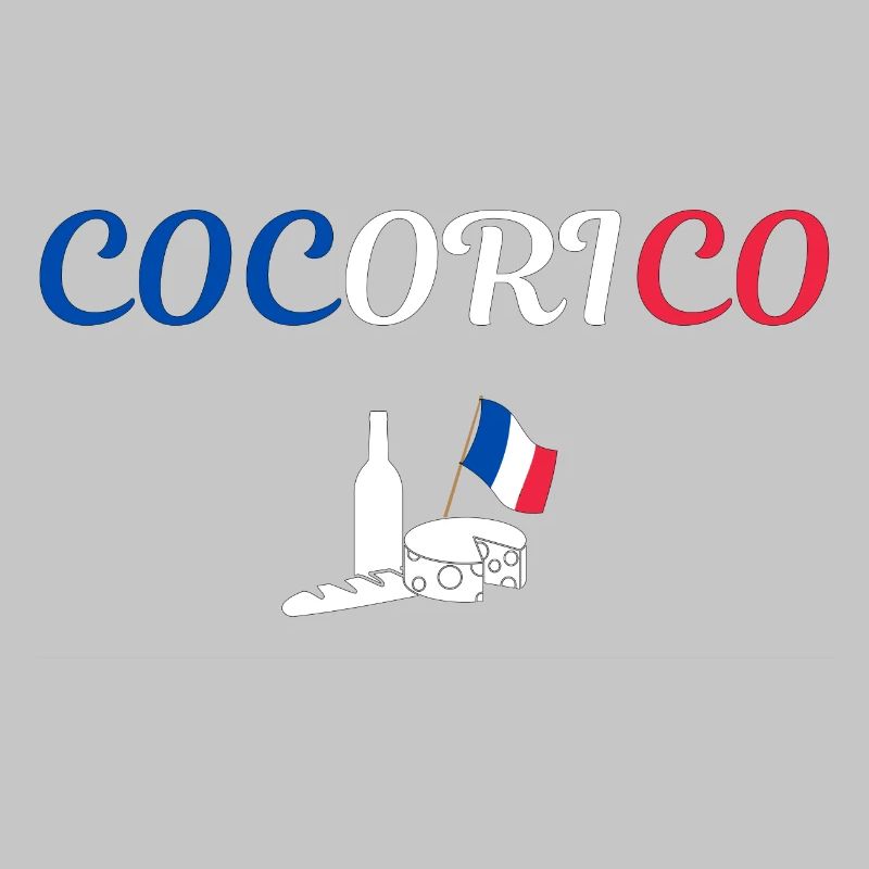 Cocorico