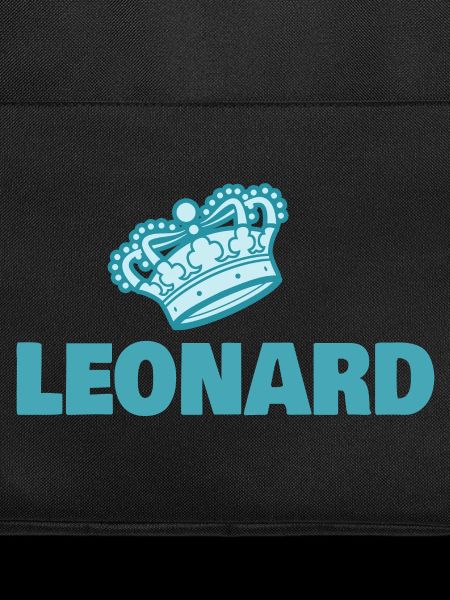 First name Leonard