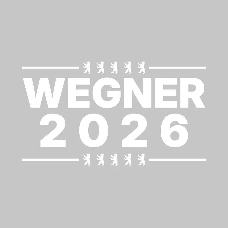 Wegner 2026