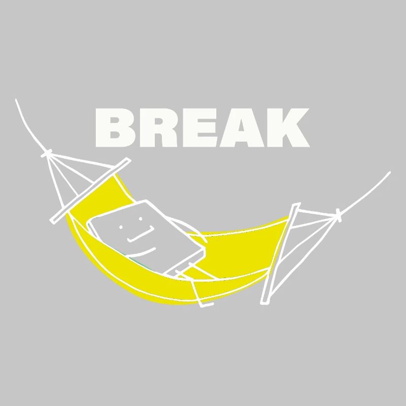 BREAK