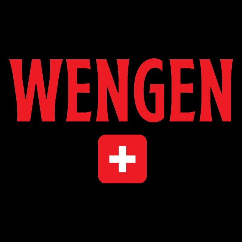 Wengen, Suisse