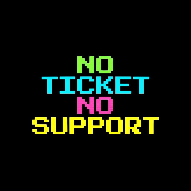Support technique du support administrateur système