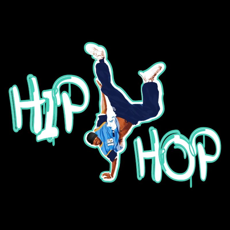 HIP-HOP