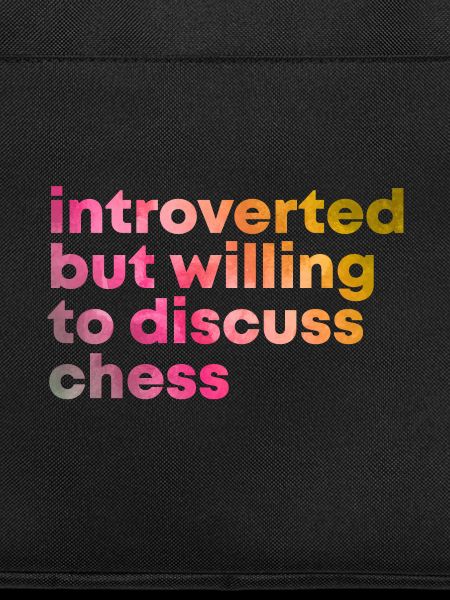 Chess Chess Chess
