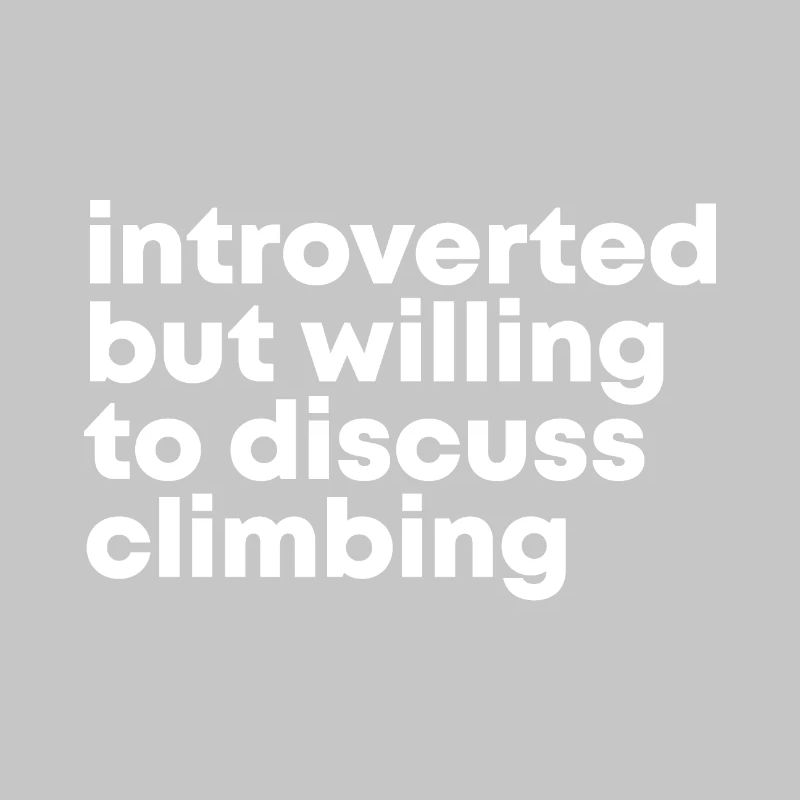 Climber