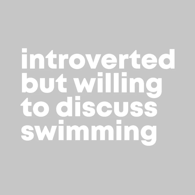 natation