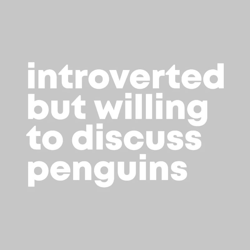 Penguin