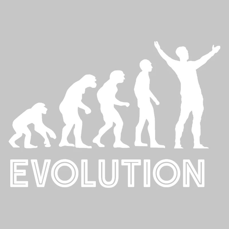 Jude Evolution 