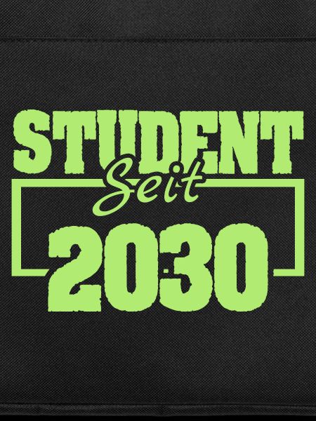 Student 2030