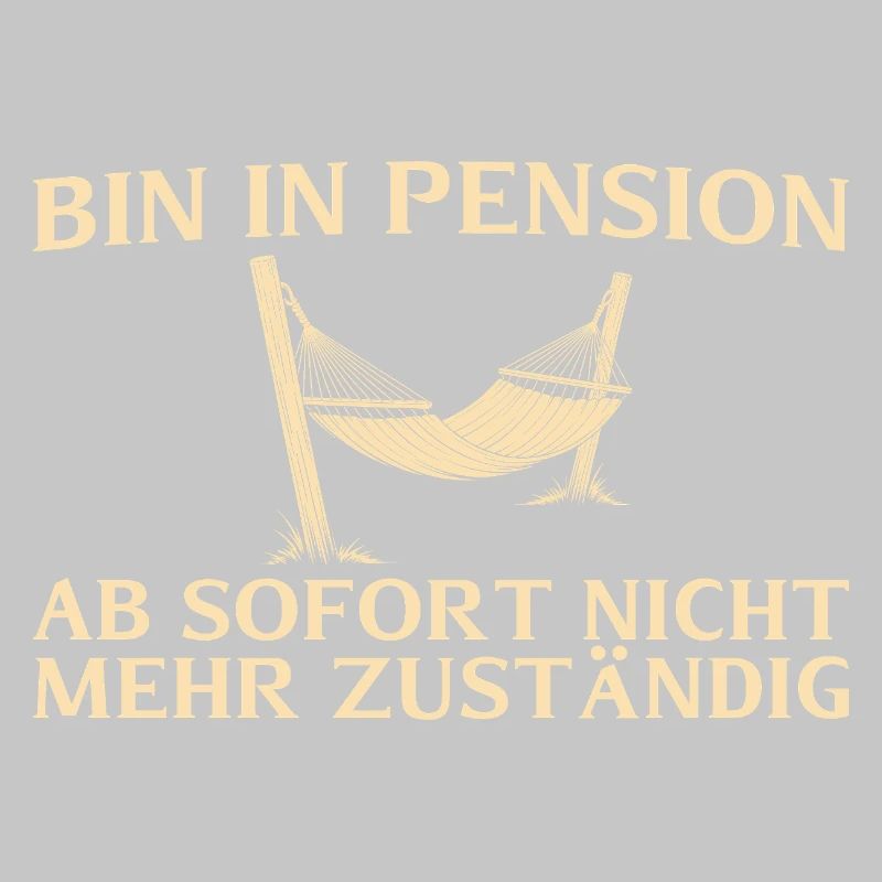 Pension Plus responsable - Retraité