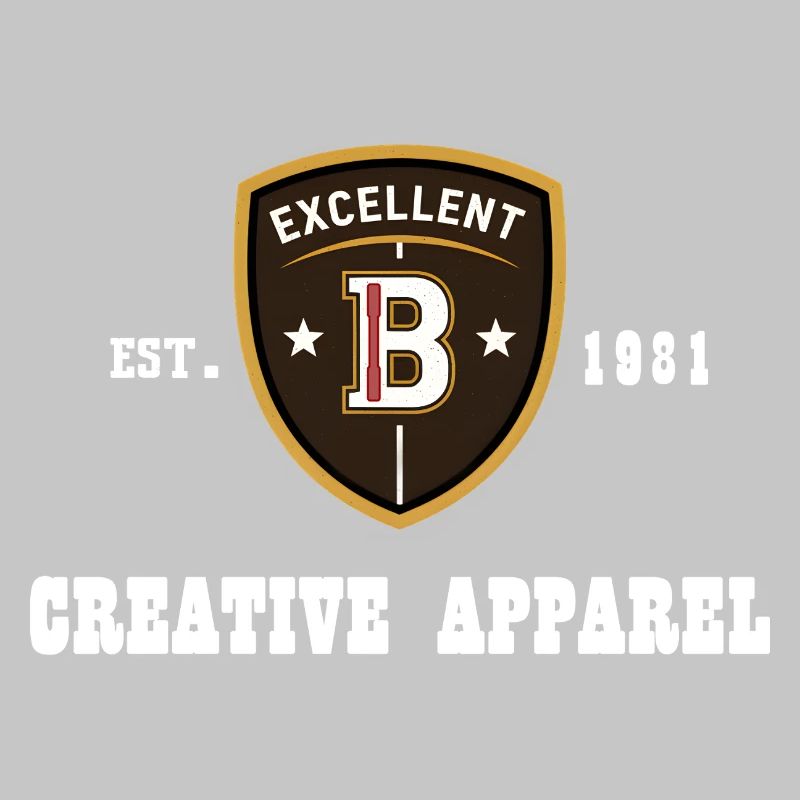 CREATIVE APPAREL Vintage 1981