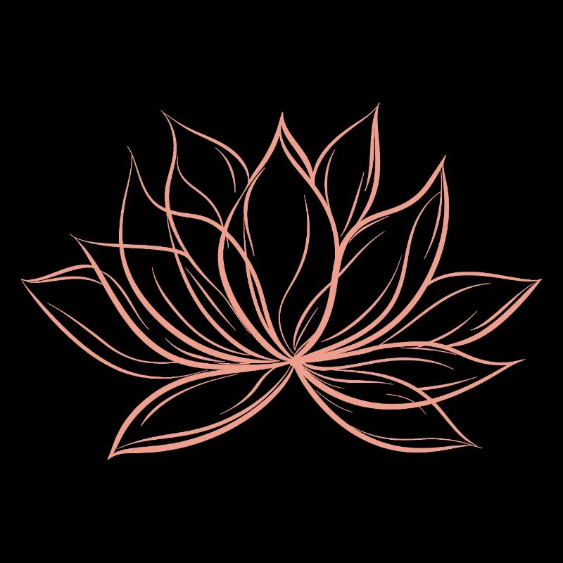 lotus flower