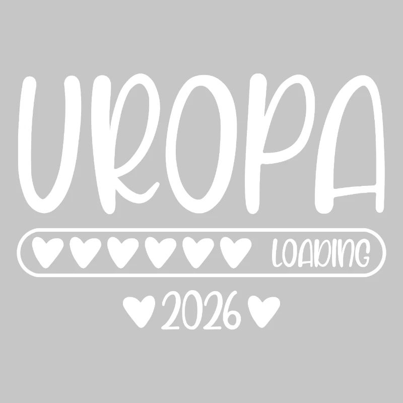 Uropa 2026 loading