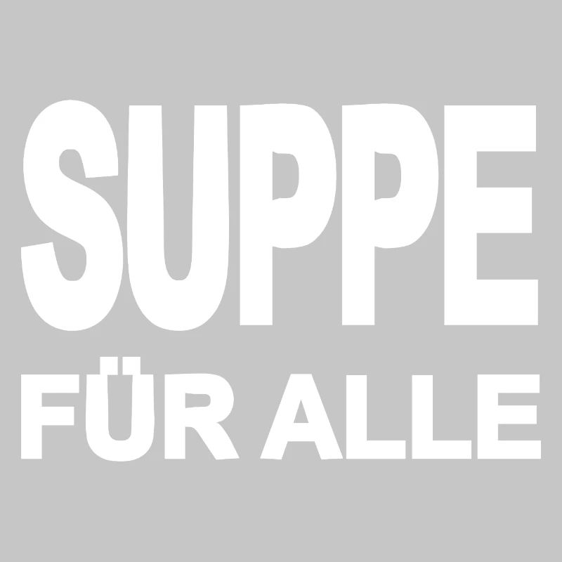 Soupe