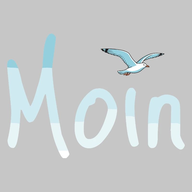 Moin Seagull