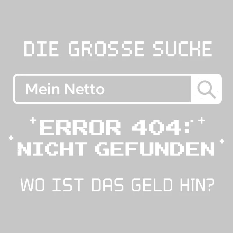 Die Große Suche Mein Netto. Error 404