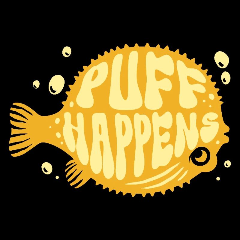 Le Poisson-Globe Suff Arrive