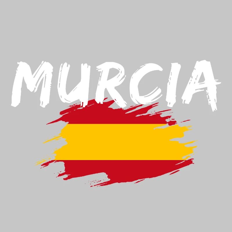 Murcia Spanien