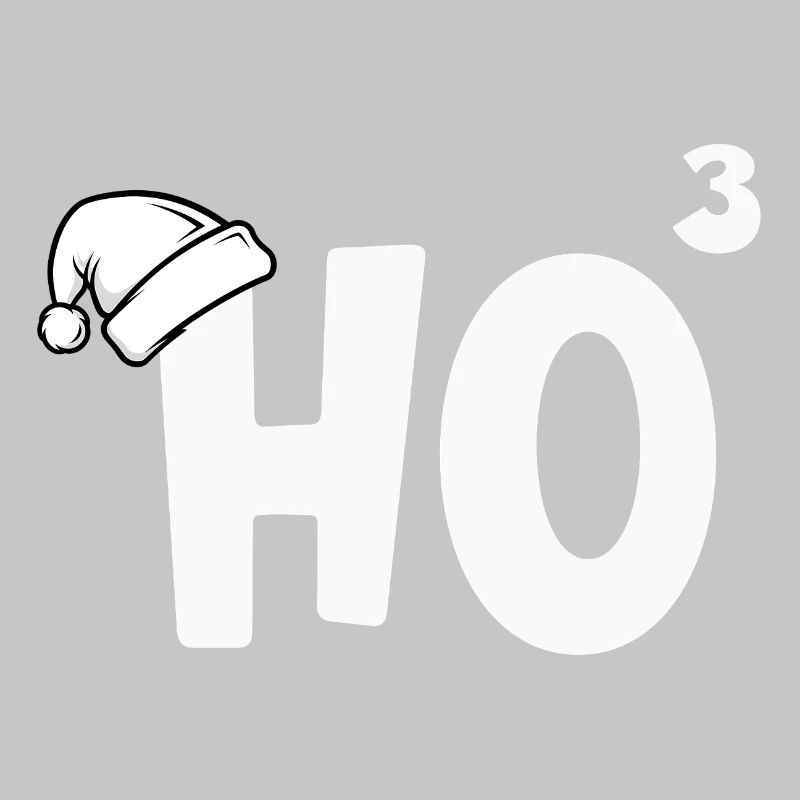 Formule de Noël HO³