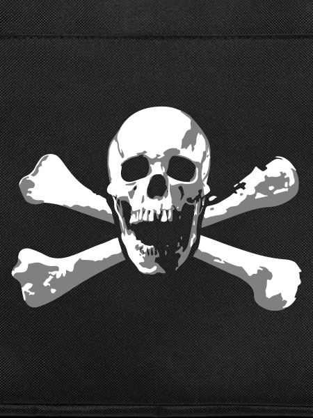Skull & Bones