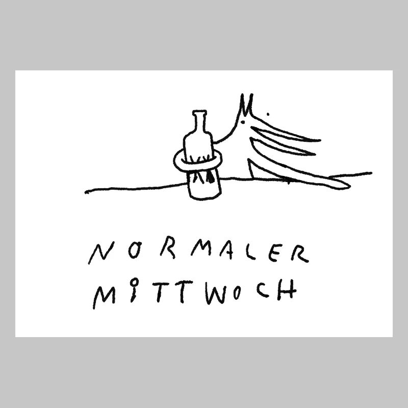 normaler_Mittwoch