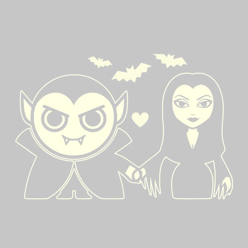 Vampire et Vampire de la Nuit