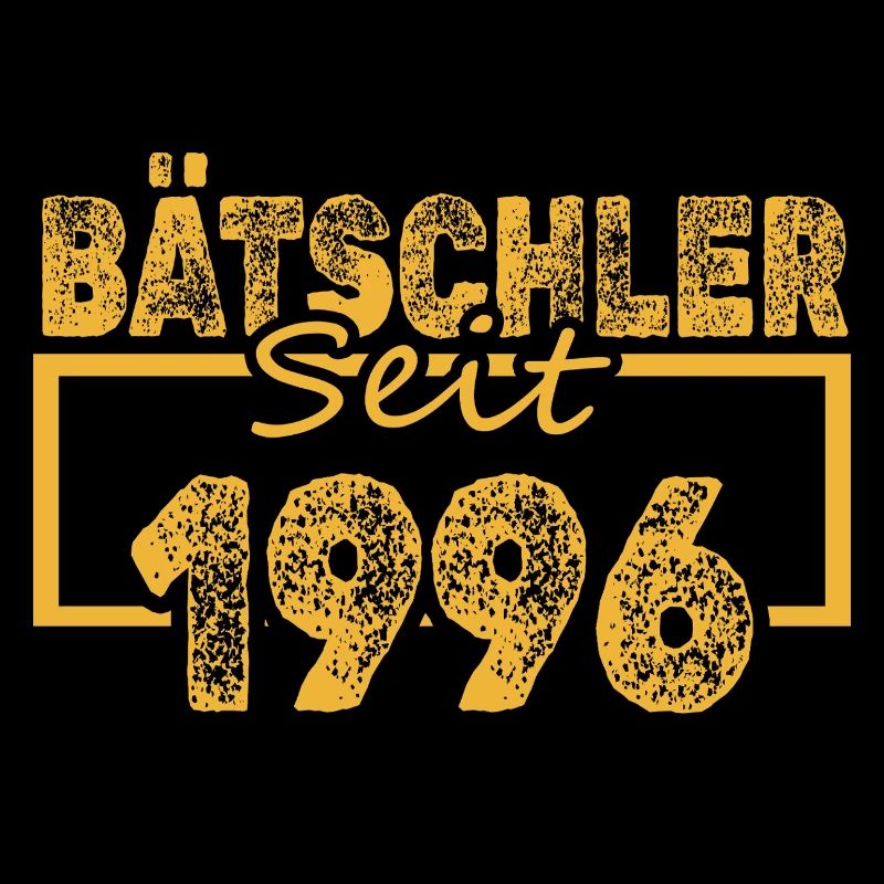 Bachelor 1996