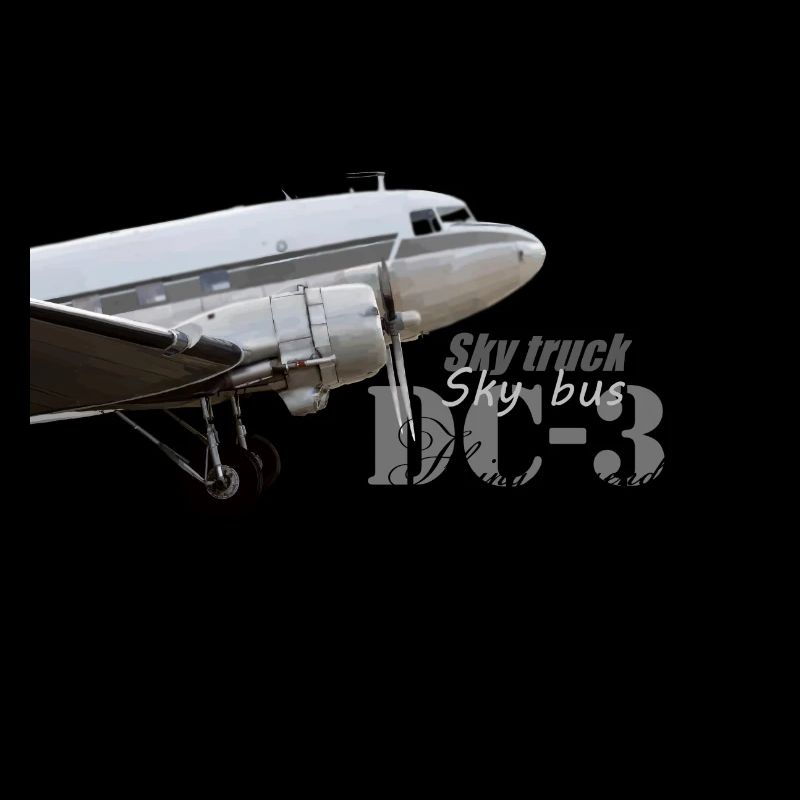 DC-3