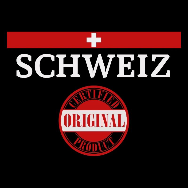 Switzerland Flag