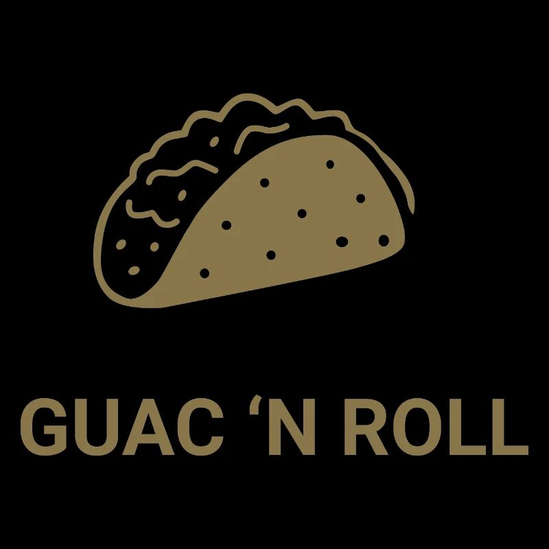 Guac 'n Roll