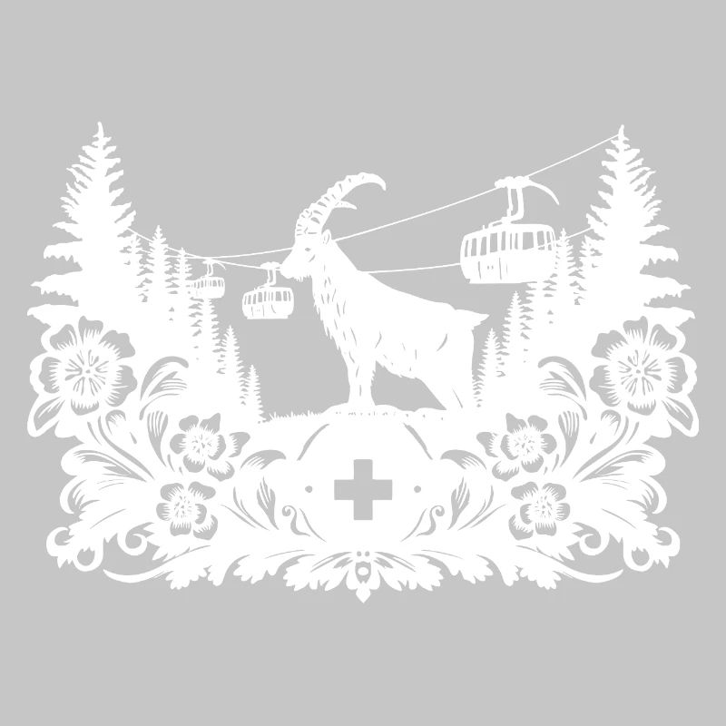 Steinbock_1_white_