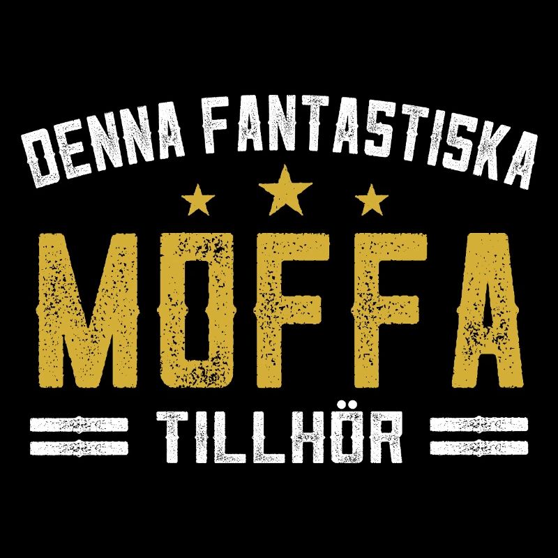 Ce Fantastic Moffa appartient à