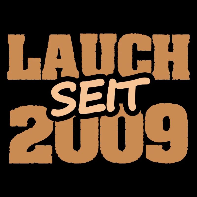 Lach Seit 2009